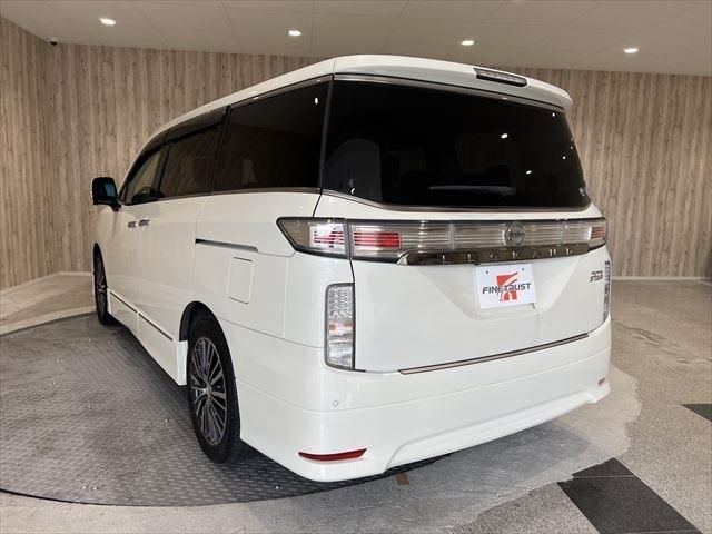 Nissan ELGRAND 2014-10 24514-6