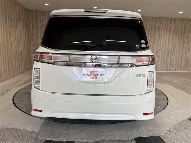 Nissan ELGRAND 2014-10 24514-5