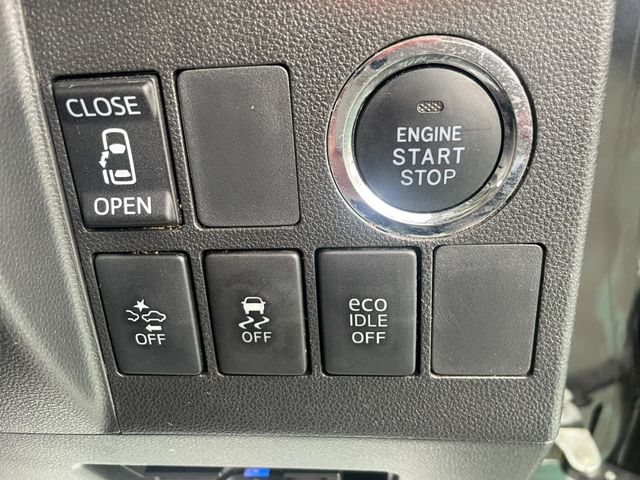 Daihatsu TANTO CUSTOM 2016-06 7915-13
