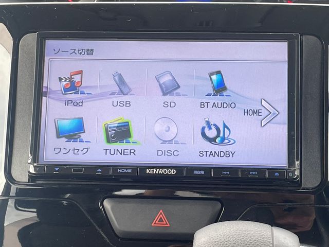 Daihatsu TANTO CUSTOM 2016-06 7915-25
