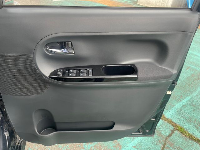 Daihatsu TANTO CUSTOM 2016-06 7915-15