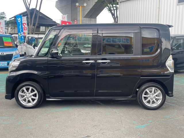 Daihatsu TANTO CUSTOM 2016-06 7915-6
