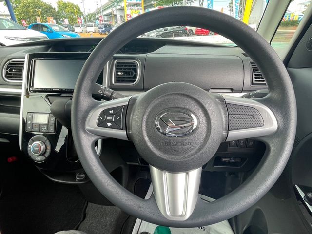 Daihatsu TANTO CUSTOM 2016-06 7915-19