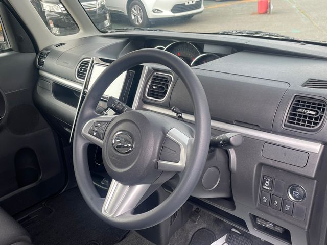 Daihatsu TANTO CUSTOM 2016-06 7915-17