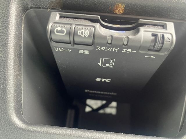 Daihatsu TANTO CUSTOM 2016-06 7915-12