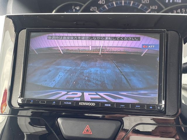 Daihatsu TANTO CUSTOM 2016-06 7915-28
