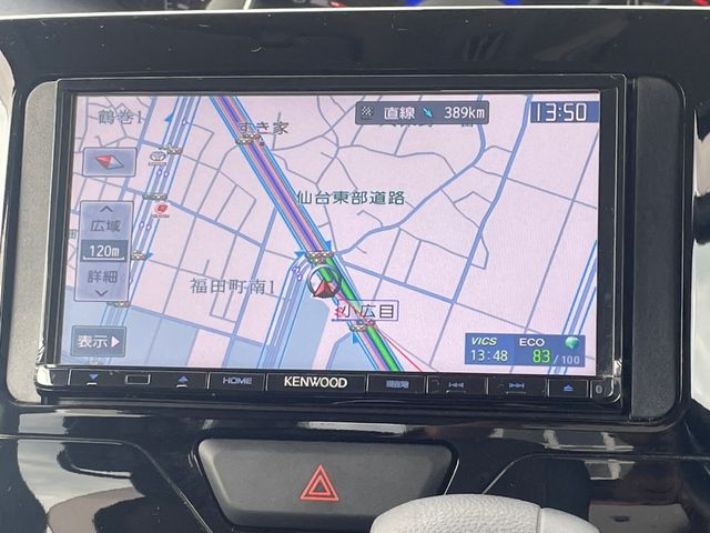 Daihatsu TANTO CUSTOM 2016-06 7915-26