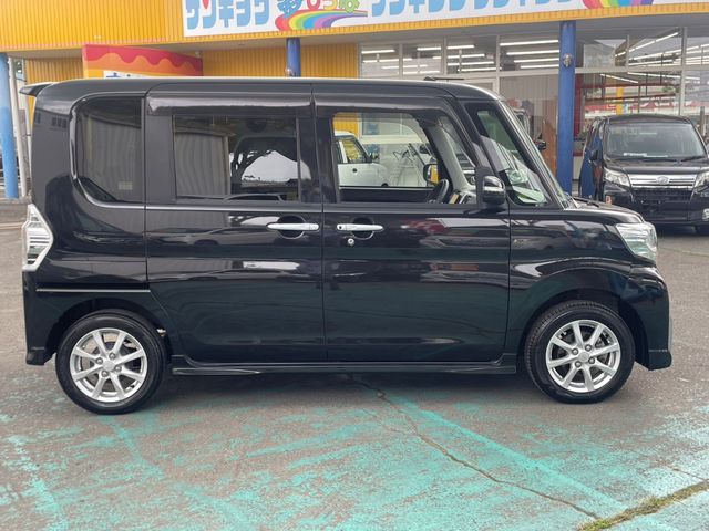 Daihatsu TANTO CUSTOM 2016-06 7915-5