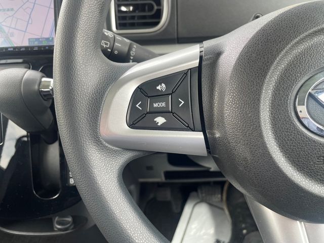 Daihatsu TANTO CUSTOM 2016-06 7915-18