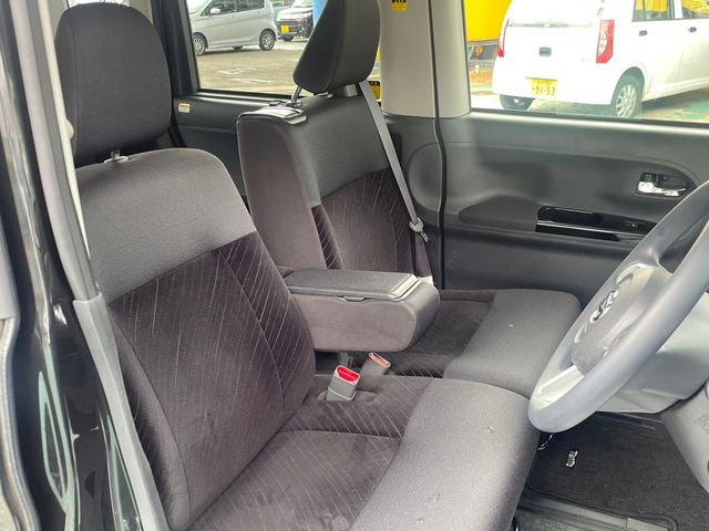 Daihatsu TANTO CUSTOM 2016-06 7915-16