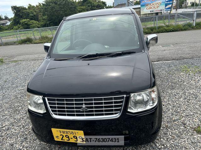 Mitsubishi EK WAGON 2009-07 304906-0