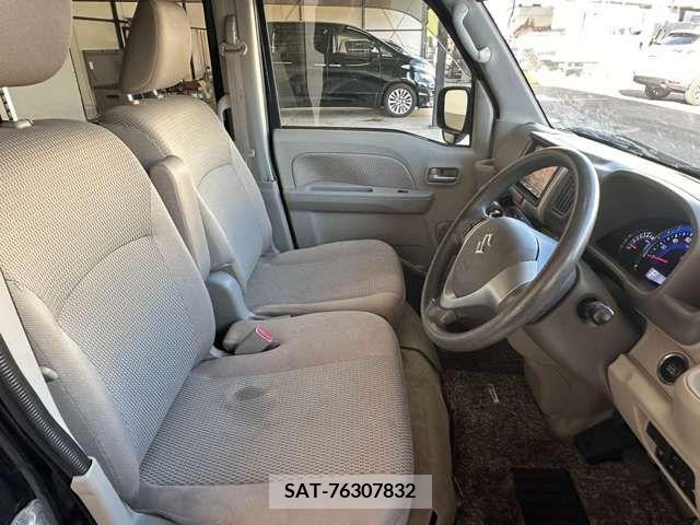 Suzuki EVERY WAGON 2017-06 268971-15