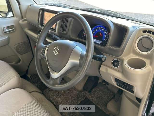 Suzuki EVERY WAGON 2017-06 268971-14