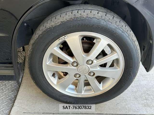 Suzuki EVERY WAGON 2017-06 268971-13