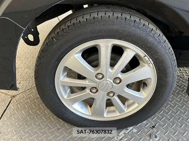 Suzuki EVERY WAGON 2017-06 268971-10