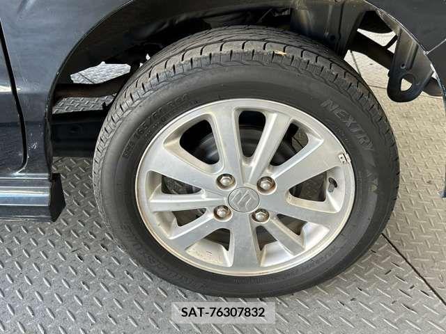 Suzuki EVERY WAGON 2017-06 268971-11