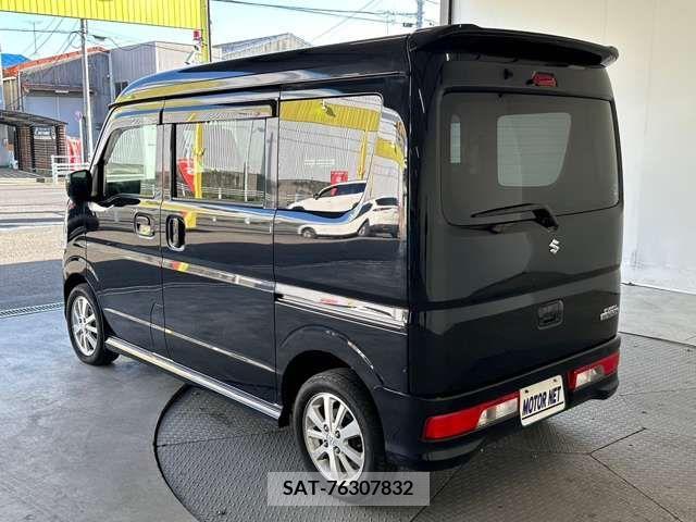 Suzuki EVERY WAGON 2017-06 268971-7