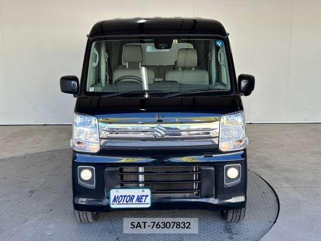 Suzuki EVERY WAGON 2017-06 268971-5