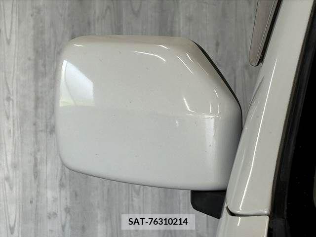 Suzuki JIMNY 2005-09 362061-18