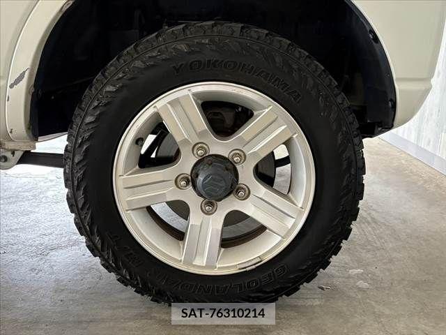 Suzuki JIMNY 2005-09 362061-26