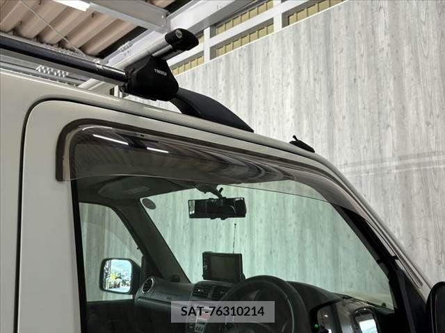 Suzuki JIMNY 2005-09 362061-16