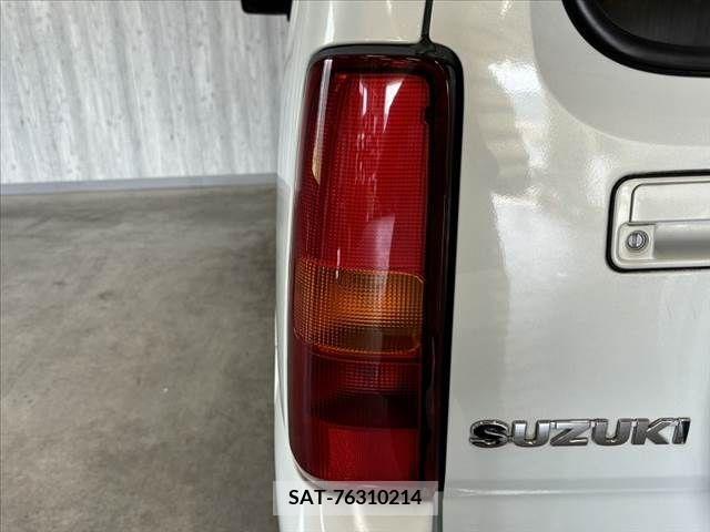 Suzuki JIMNY 2005-09 362061-24