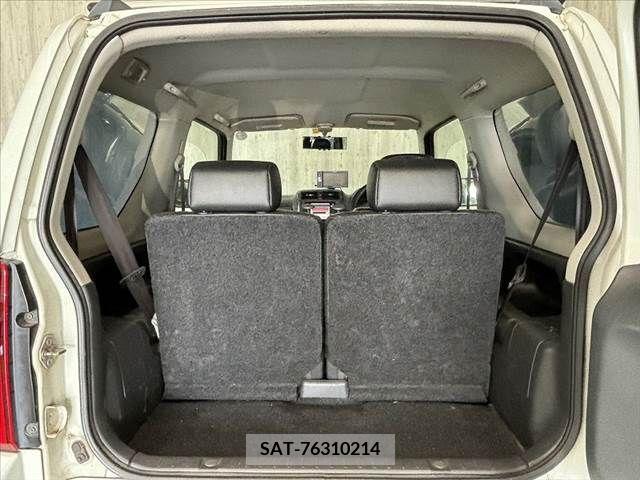 Suzuki JIMNY 2005-09 362061-15