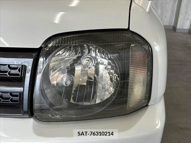 Suzuki JIMNY 2005-09 362061-23