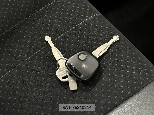 Suzuki JIMNY 2005-09 362061-5