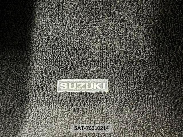 Suzuki JIMNY 2005-09 362061-6