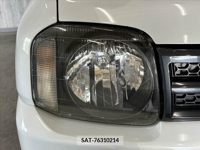 Suzuki JIMNY 2005-09 362061-22