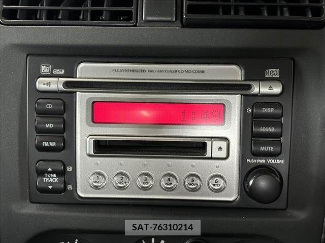 Suzuki JIMNY 2005-09 362061-2
