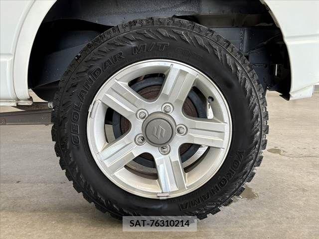 Suzuki JIMNY 2005-09 362061-29