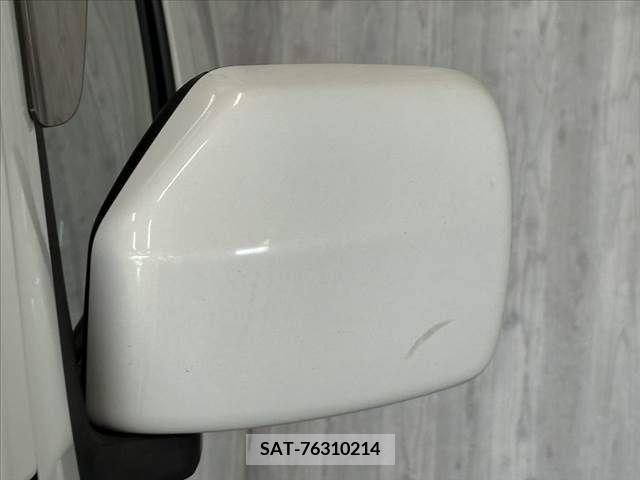 Suzuki JIMNY 2005-09 362061-19