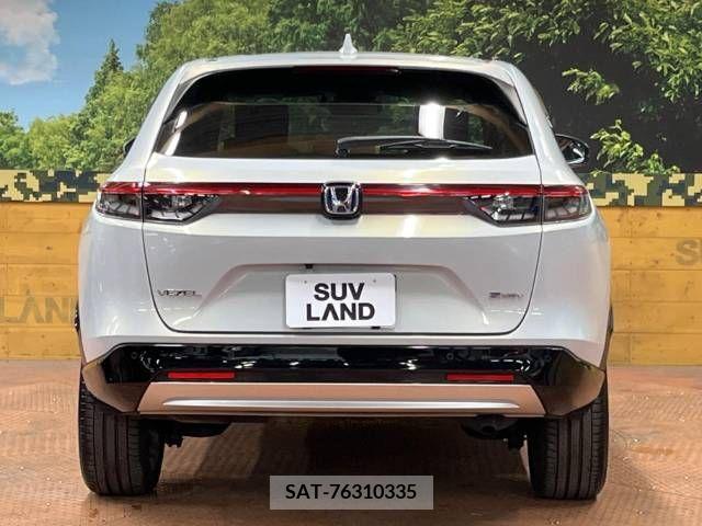 Honda VEZEL 2021-06 288261-15