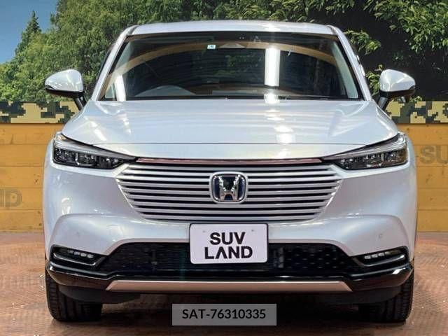Honda VEZEL 2021-06 288261-14