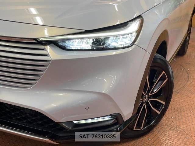 Honda VEZEL 2021-06 288261-12
