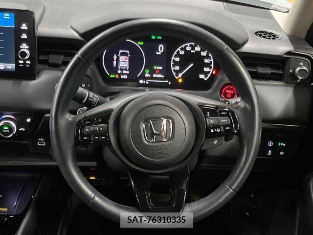 Honda VEZEL 2021-06 288261-11