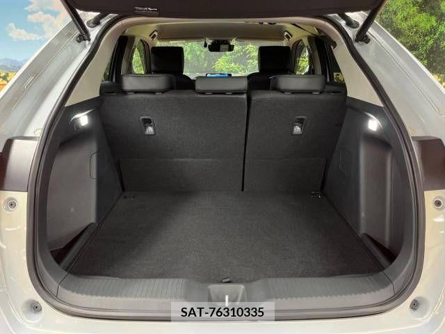 Honda VEZEL 2021-06 288261-10