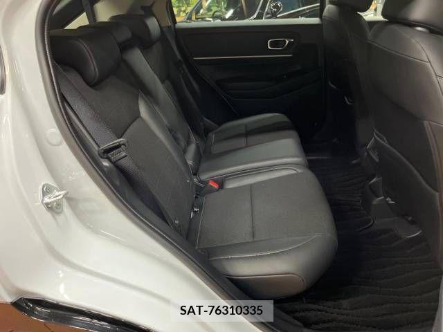Honda VEZEL 2021-06 288261-9