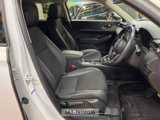 Honda VEZEL 2021-06 288261-8
