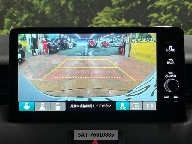 Honda VEZEL 2021-06 288261-3