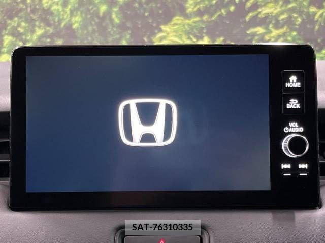 Honda VEZEL 2021-06 288261-2