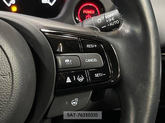 Honda VEZEL 2021-06 288261-4