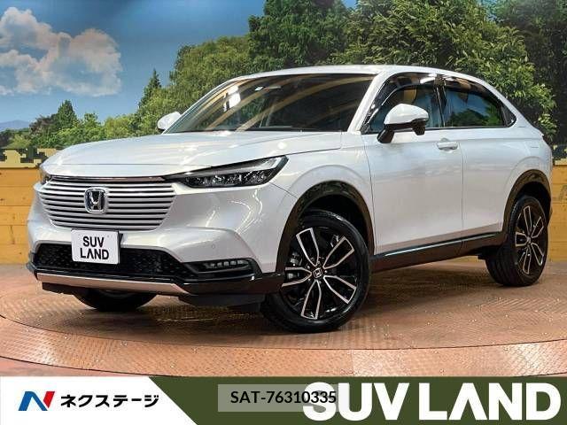 Honda VEZEL 2021-06 288261-0
