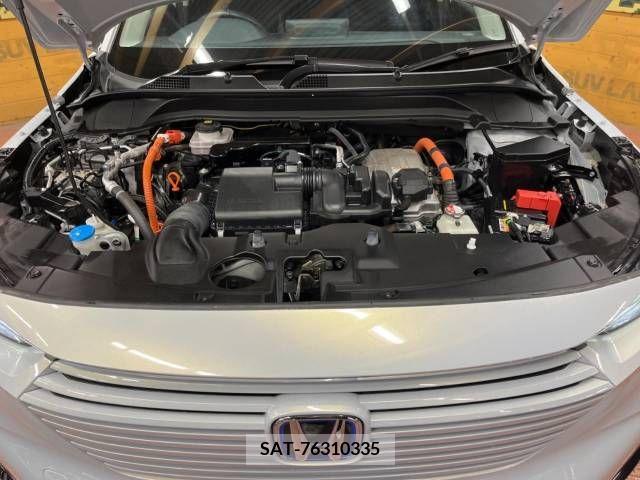 Honda VEZEL 2021-06 288261-18