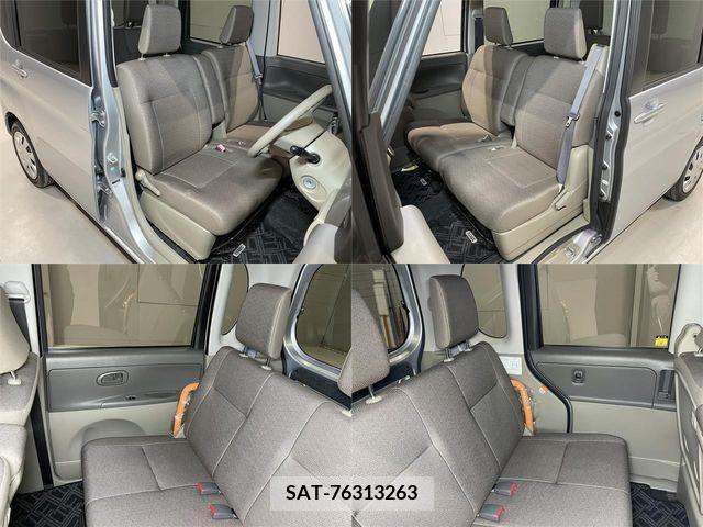 Daihatsu TANTO 2013-01 243919-18