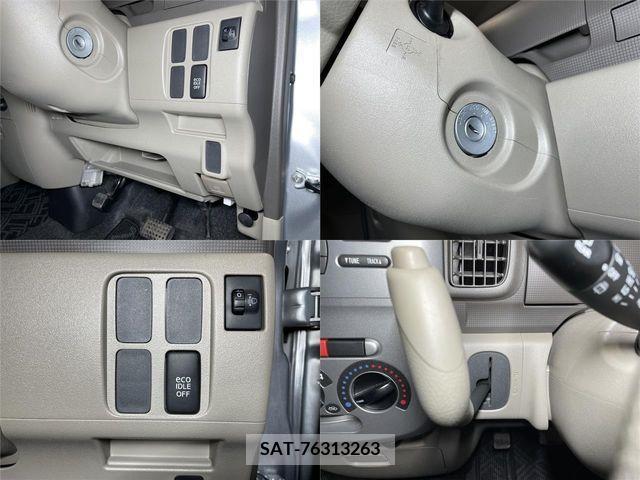 Daihatsu TANTO 2013-01 243919-19