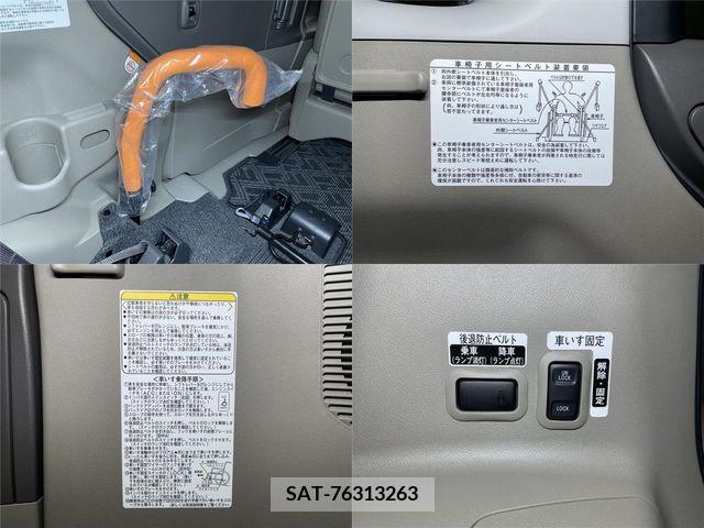 Daihatsu TANTO 2013-01 243919-16