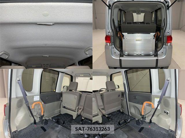 Daihatsu TANTO 2013-01 243919-15